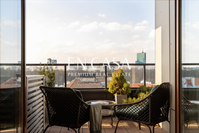 Apartment Sale Warszawa Śródmieście Solidarności&nbsp;ave.